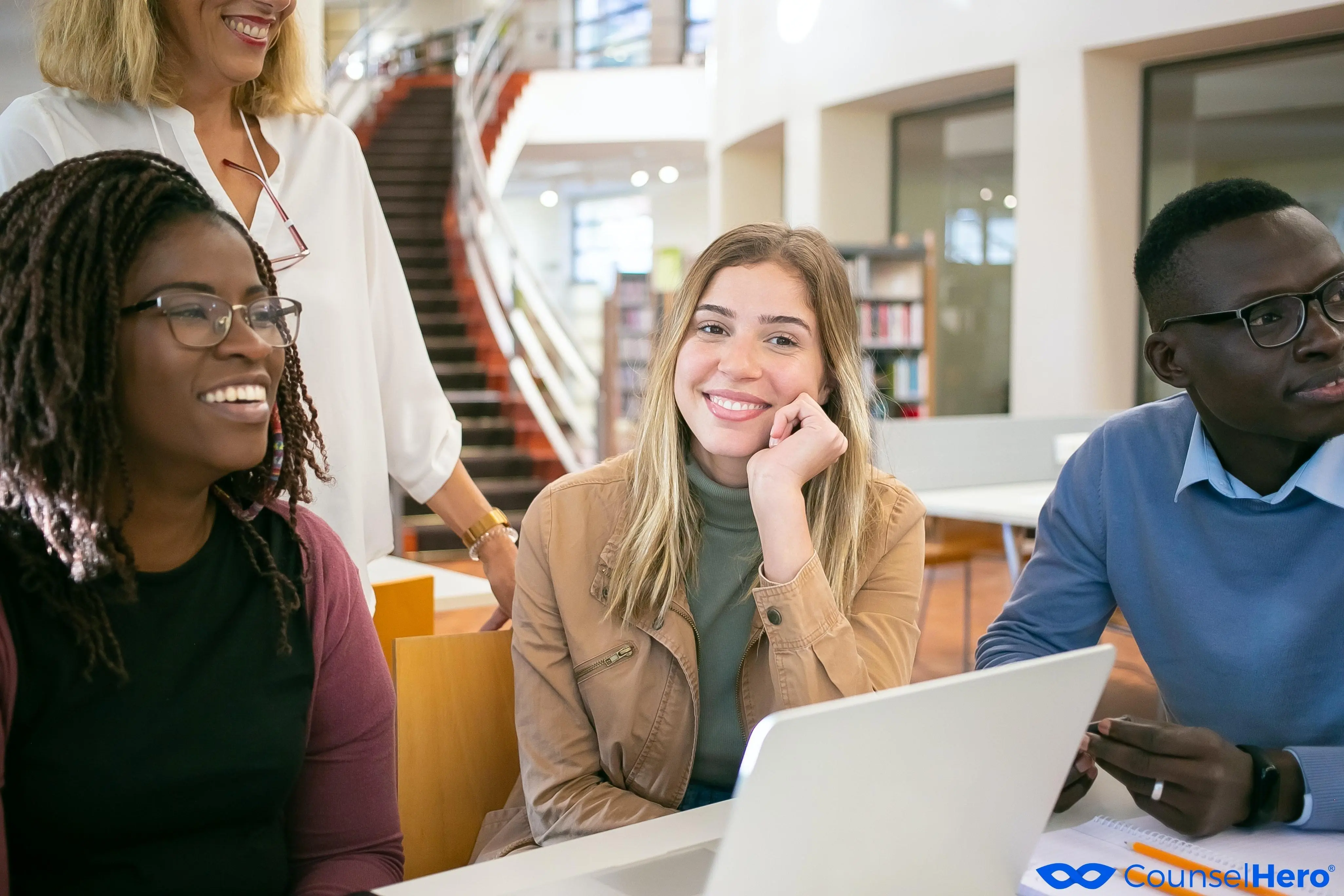 Empowering the Future: CounselHero Celebrates National School Counseling Week